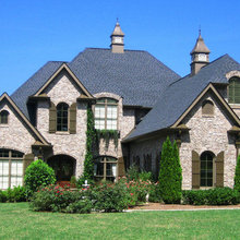 brick colors