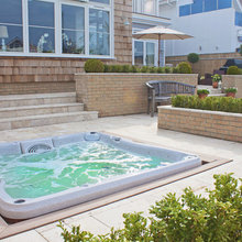jacuzzi