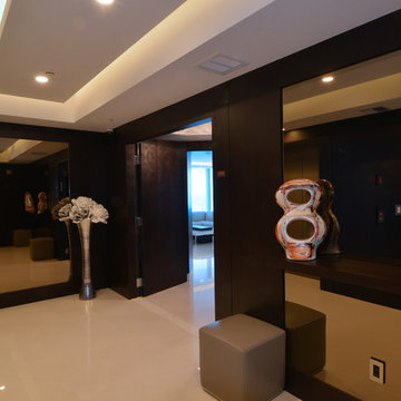 Condo at Diplomat - Hallandale Beach, FL.