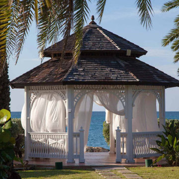 Blue Waters Resort