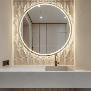 PORODA HOUSE