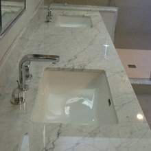marble