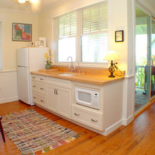 Small Spaces