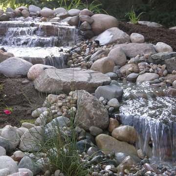 Water Features