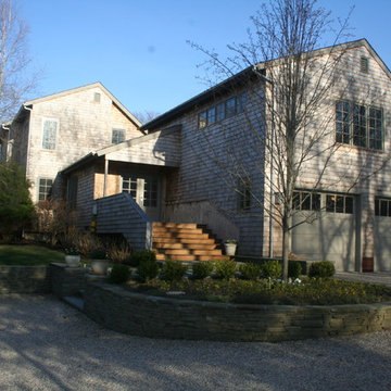 Amanagsett Beach House