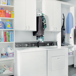 Clean Laundry - Laundry Products