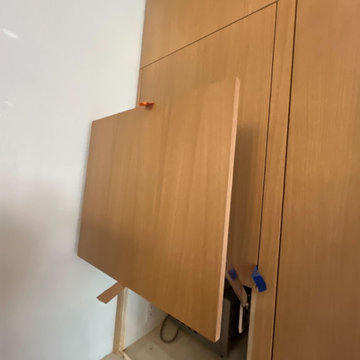 ERICKSON OCEAN SANTA MONICA MODERN KITCHEN UPDATE