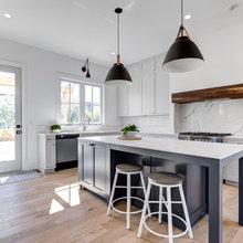 2-story Great Room
