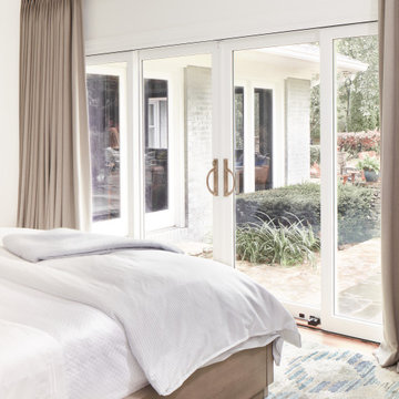 Oak Hill Master Suite Addition