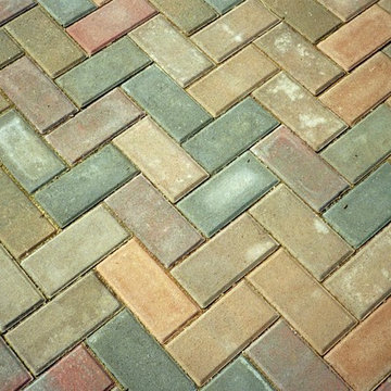 Paver Patios