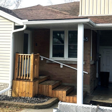 Home Additions