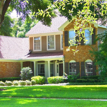 Sprinkler Repair Revamp in Orlando