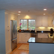 Kitchen Ideas