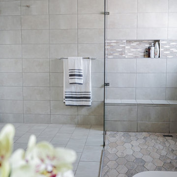 Habitat - Main Bathroom