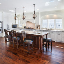 Kitchen Ideas