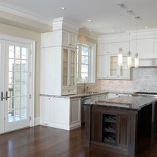 kitchen cabinets