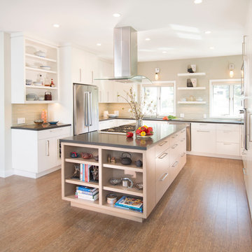Oakland Contemporary