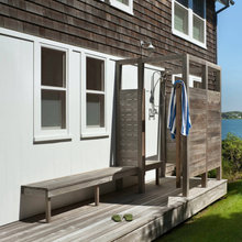 Outdoor Shower