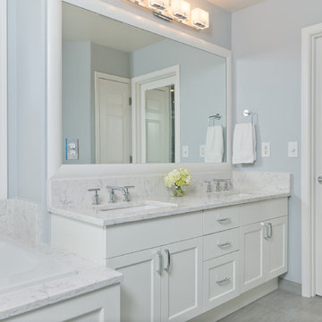 Happy Valley Bathroom Remodel