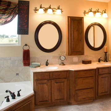 Recent Work by Wyoming Building Supply