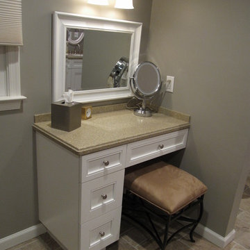 Yardley Mast Bath