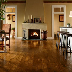 Hardwood Variations - Hardwood Flooring