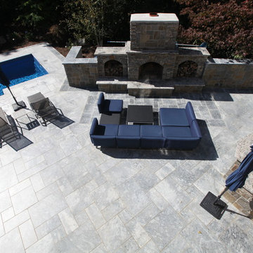 Open Air Expansion