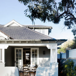 HAMPTONS BEACHSIDE - Roofing And Gutters