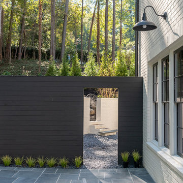 Regency - West Paces in Buckhead Atlanta Georgia
