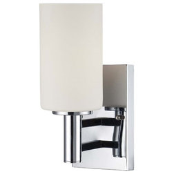 Transitional Wall Sconces by ShopLadder