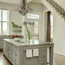2016 Kitchen Cabinets