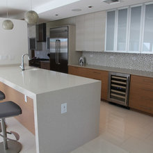 Jean's Kitchen