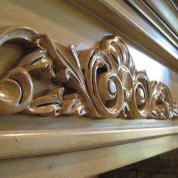 Kitchen Detail
