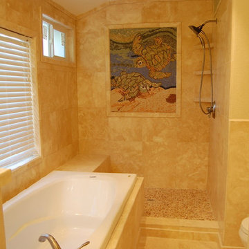 Bathroom Renovations and Cabinets