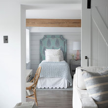 Ellie's Bedroom