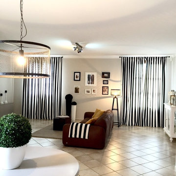 Contemporary Living