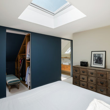 Streatham Hill | Lambeth Edwardian House Loft Conversion