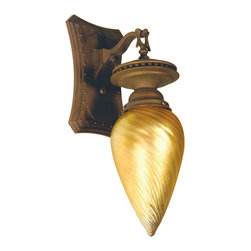 Illuminata - Wall Sconces