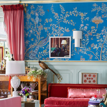 San Francisco Decorator Showcase 2019