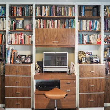 Upper West Side Projects