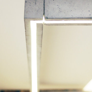 Psychologist's office - Interior Design
