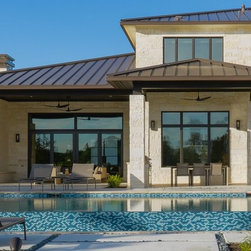 Modern Executive Estate in Chateau Du Lac, Flower Mound, TX - Products