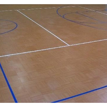 Indoor Sport Courts