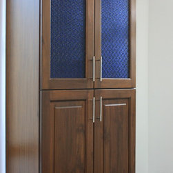 Furniture and Accessories - Storage Cabinets