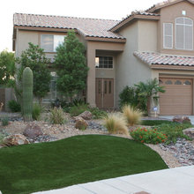 Front Yard ideas