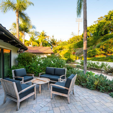 Mathew Project : Western Outdoor Designs