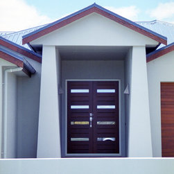 2012 and Older Front Door Collectionhor - Front Doors