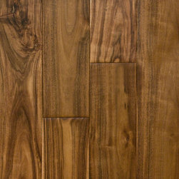 Du Chateau Hardwood - Products
