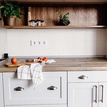 Modern Kitchen