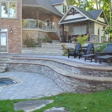 Award Winning Projects